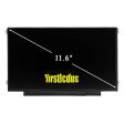 New HP Stream 11-Y023CA 11-Y050SA 11-Y053NA HD CD Display Screen 902900-001 B116XTN02.3 Fashion