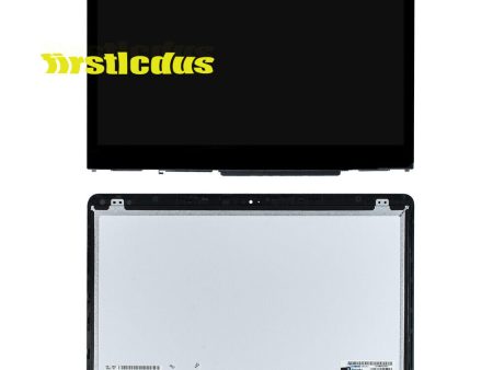 New HP Pavilion X360 14-BA001LA LCD Display Touch Screen Assembly 924298-001 For Discount