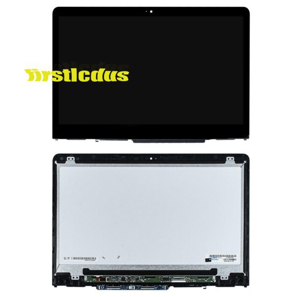 New HP Pavilion X360 14-BA001LA LCD Display Touch Screen Assembly 924298-001 For Discount