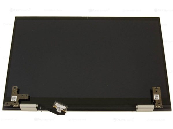 New Dell Inspiron 14 5410 2-in-1 14  Touchscreen FHD LCD Widescreen Complete Assembly - Silver - DF1F2 Online