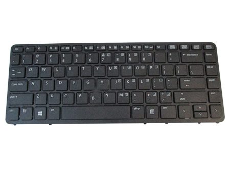 New HP EliteBook 840 G1 840 G2 850 G1 850 G2 Backlit Keyboard No Pointer 762751-001 736654-001 731179-001 Fashion