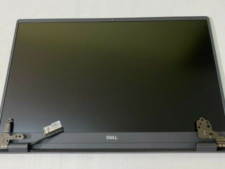 New Dell Vostro 15 5501 5502 15.6  FHD Screen Assembly Grey 8D7R1 For Cheap