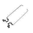 New Toshiba Satellite L50-B L55-B L55D-B L55T-A L50T L55T Lcd Hinge Set FBBLI002010 FBBLI004010 Sale