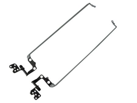 New Toshiba Satellite L50-B L55-B L55D-B L55T-A L50T L55T Lcd Hinge Set FBBLI002010 FBBLI004010 Sale