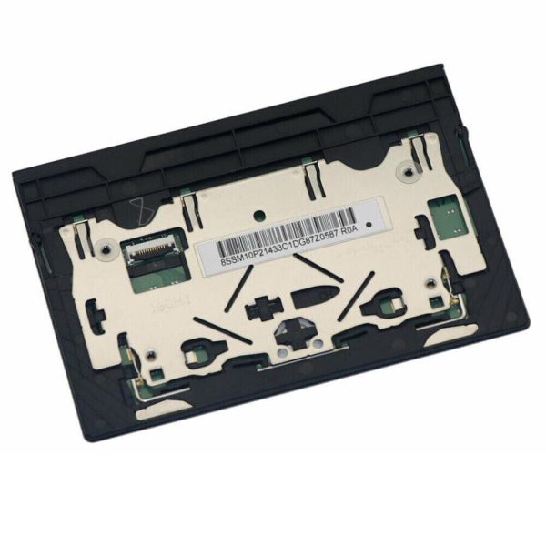 New Lenovo ThinkPad E490 E495 E590 E595 Trackpad Touchpad Assembly Online now