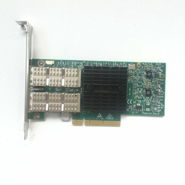 New Mellanox MCX314A-BCCT ConnectX-3 Pro 40GbE Dual-Port Ethernet CX314A For Sale