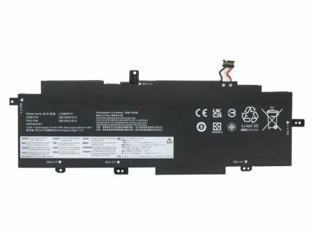 New Compatible  Lenovo ThinkPad T14S Gen 2 Battery 57WH Discount