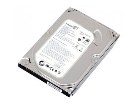 New Seagate ST500DM002 500GB 7.2K 6G 16MB 3.5in SATA Desktop PC DVR Hard Drive Cheap