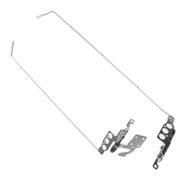 New HP Pavilion 15-EG 15T-EG 15-EH 15Z-EH 15-EQ LCD Panel Hinges Kit Left & Right M08904-001 Hot on Sale