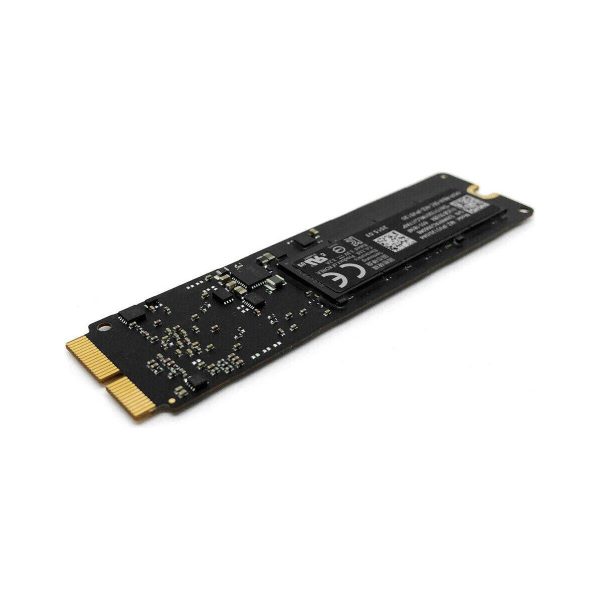 Genuine Apple MacBook Air A1466 2013 2014 2015 2016 2017 512GB PCIe SSUAX SSD Drive For Cheap