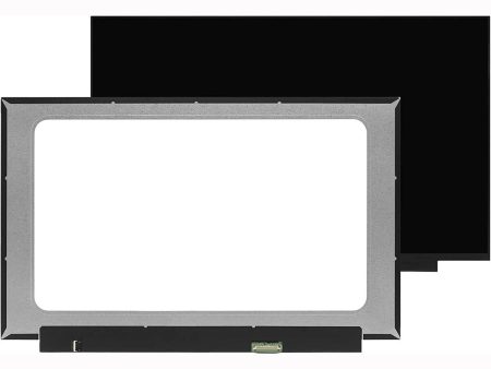 New NT156FHM-TS0 LCD Display Touch Screen Assembly FHD 15.6  40 Pins Online now