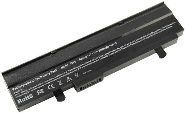 A32-1015_C New Compatible Asus Eee PC A31-1015 A32-1015 Battery For Sale