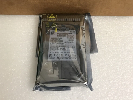 New HP 4TB 7.2K 6G 3.5″ MDL SATA SC HARD DRIVE 693720-001 693687-B21 Cheap