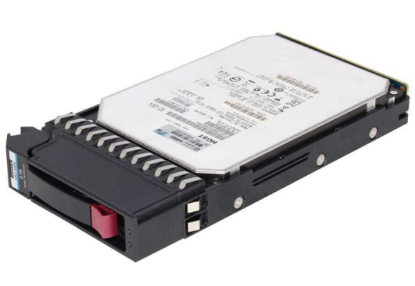 New HP Hard Drive MSA 6TB 7.2K 3.5-inch SAS 6G Hot Swap 787335-001 790149-001 J9F36A Online