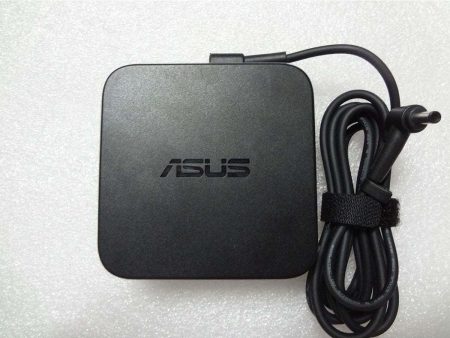 New Genuine Asus ZenBook Pro 15 Flip OLED UP6502ZA AC Adapter Charger 90W on Sale