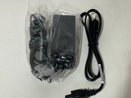 New Genuine HP EliteBook Docking Station USB-C HSTNH-U601 3FF69AA#ABA L13898-002 For Sale