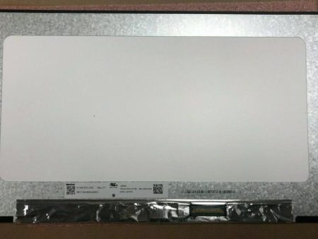 New LCD Screen for HP SPS-PANEL RAW LCD 14 FHD AG 250 TOP M07136-001 Online now