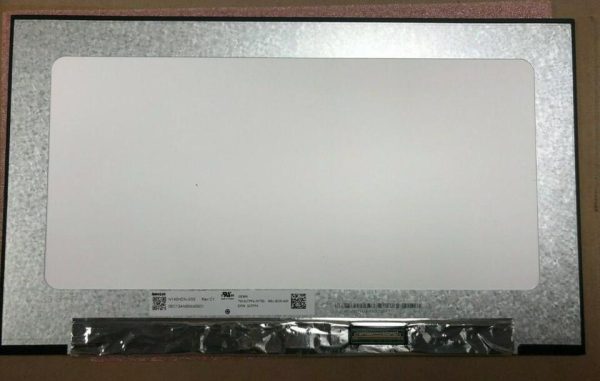 New LCD Screen for HP SPS-PANEL RAW LCD 14 FHD AG 250 TOP M07136-001 Online now