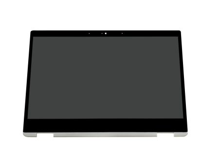 New HP Chromebook X360 14B-CA0061WM 14B-CA0645CL 14.0in LCD Display Touch Screen L77984-001 L73304-001 Discount