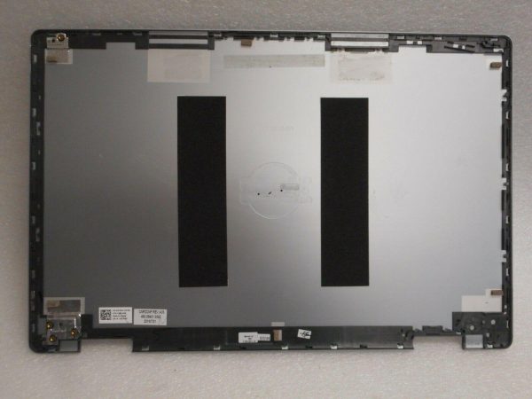 New Dell Inspiron 15 7569 Silver Lcd Back Cover GCPWV Sale