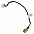 New Acer Aspire E5-774 E5-774G F5-771 F5-771G Dc Jack Cable 65W 50.GEDN7.002 For Discount