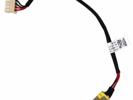 New Acer Aspire E5-774 E5-774G F5-771 F5-771G Dc Jack Cable 65W 50.GEDN7.002 For Discount