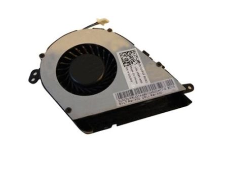 New Dell Latitude E5420 Cpu Cooling Fan 2CPVP Supply