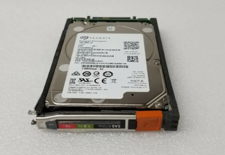 New HARD DRIVES Unity 500 600 1.8TB 10K 2.5″ 12Gb SAS HDD 005051633 005051636 D3-2S10-1800 For Sale