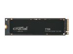 New Crucial T700 4TB M.2 NVMe Internal SSD CT4000T700SSD3 Online