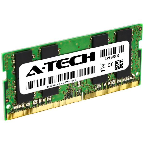 New 16GB DDR4 2400 MHz PC4-19200 Laptop SODIMM 260-Pin Memory RAM EB21-A12 For Discount