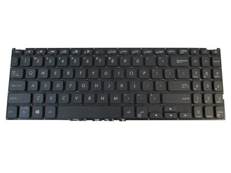 New laptop Keyboard for Asus X509 X509B X509D X509F X509J X509M X509U Laptops Online Sale