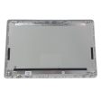 New HP 15-DA 15T-DA 15-DB 15T-DB Silver Lcd Back Cover L20434-001 on Sale