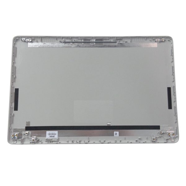 New HP 15-DA 15T-DA 15-DB 15T-DB Silver Lcd Back Cover L20434-001 on Sale