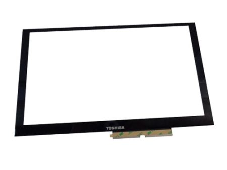 New Toshiba Satellite P845T Laptop Touch Screen Digitizer Glass 14 Online Sale