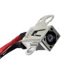 New MSI Katana GF66 11UE GF66 11UG MS-1581 DC Power jack Cable K1G-3004100-H39 on Sale