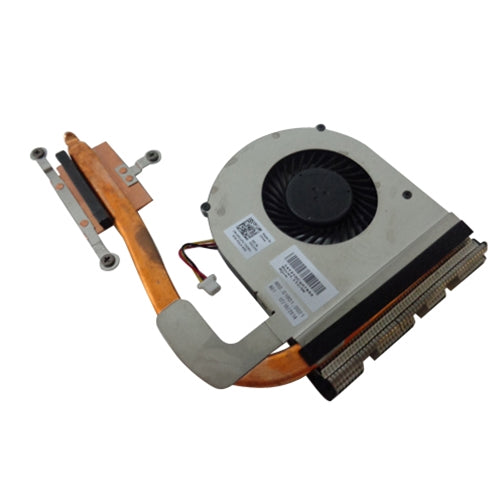 New Dell Inspiron 15 3541 Cpu Fan & Heatsink 511FV For Cheap