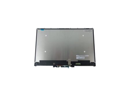 New Lenovo Yoga 720-15IKB Lcd Touch Screen 15.6  4K UHD 3840x2160 40 pin 5D10N24288 Online