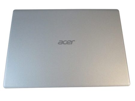 New Acer Aspire A314-22 A314-22G A314-35 Silver Lcd Back Cover 60.HVWN7.001 For Cheap