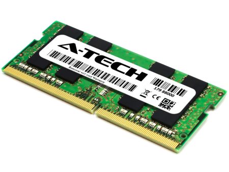 New 16GB DDR4 2400 MHz PC4-19200 Laptop SODIMM 260-Pin Memory RAM EB21-A12 For Discount