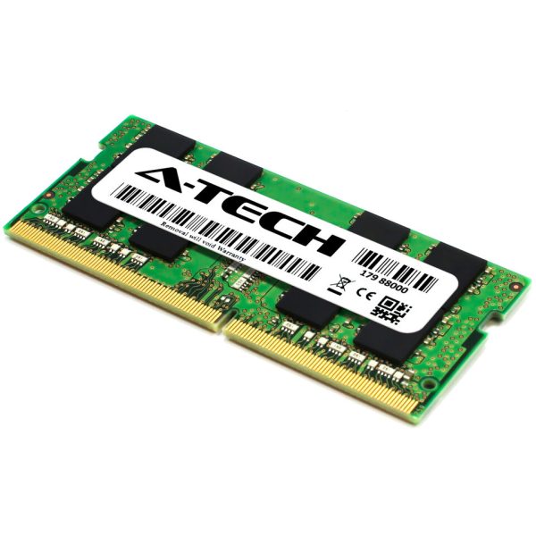 New 16GB DDR4 2400 MHz PC4-19200 Laptop SODIMM 260-Pin Memory RAM EB21-A12 For Discount