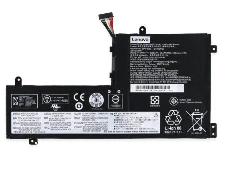 New Genuine Lenovo Legion Y540 Y540-15IRH Y540-17IRH Battery 52.5Wh Online Sale