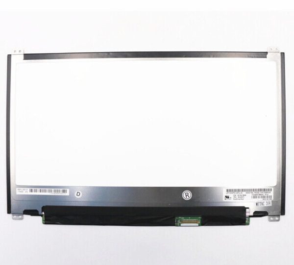 New 13.3  FHD Led Lcd Screen B133HAN04.4 H W:0A H W:1A For Sale