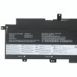 New Compatible Lenovo ThinkPad L20C4P72 L20D4P72 L20L4P72 L20M4P72 Battery 57WH Sale