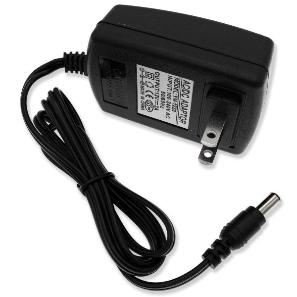 New Razor Electric Scooter Power Core E90 PC90 Charger Adapter 24W For Cheap