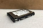 New HP G8 G9 300GB 15K 6G 2.5″ SC ENT SAS Hard Drive 652611-B21 653960-001 Online Hot Sale