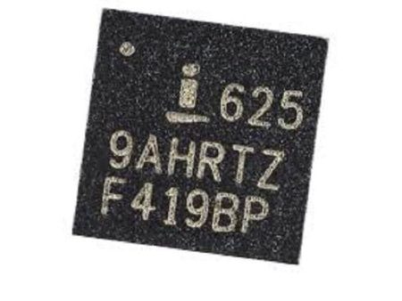 New MacBook Pro A1278 A1342 Charging Intersil IC U7000 Chip I6259 9AHRTZ I625 For Discount