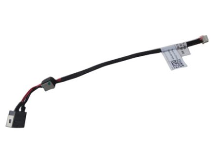 New Dell Inspiron Mini 10 1018 Netbook DC Jack Cable RCNJR CN-0RCNJR DC30100B700 For Cheap