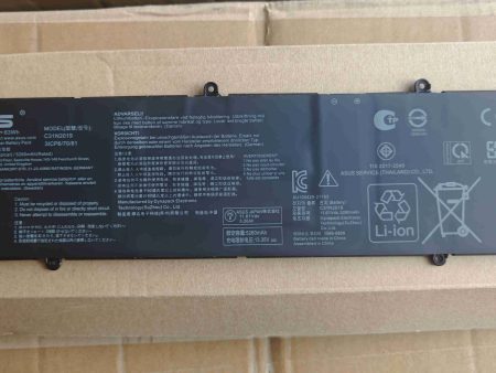 New Genuine Asus VivoBook Pro 14 0B200-04000100 C31N2019 Battery 63WH Cheap