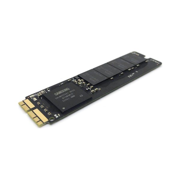 Genuine Apple MacBook Retina A1398 A1502 2013 2014 512GB PCIe SSUAX SSD Drive Online