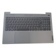 Lenovo IdeaPad 5-15ARE05 5-15IIL05 Palmrest w  Keyboard & Touchpad 5CB0X56110 Online now